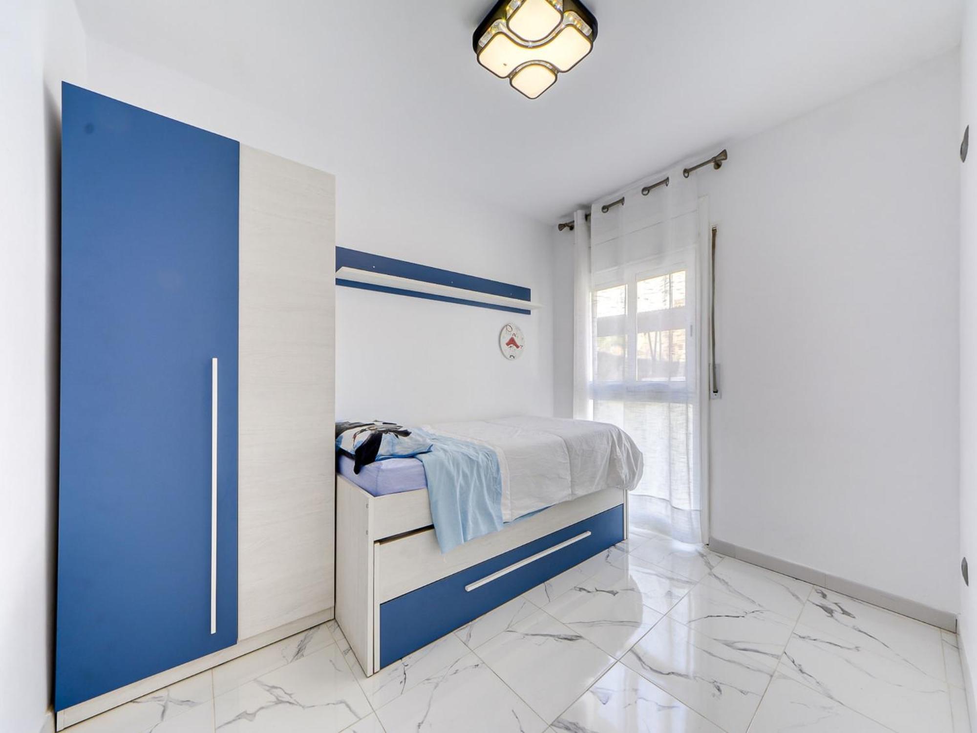 With Barbecque Appartement *